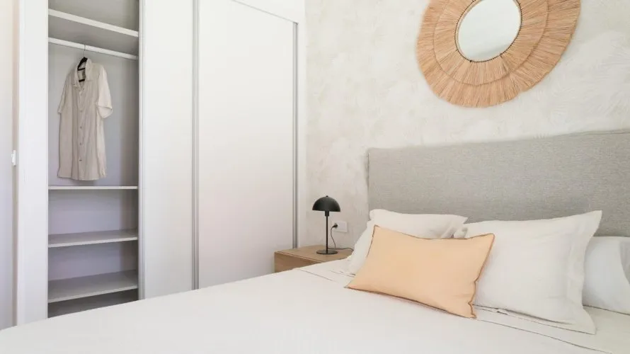 Apartamento de 2 dormitorios en Torreblanca, Spain No. 596 № 25