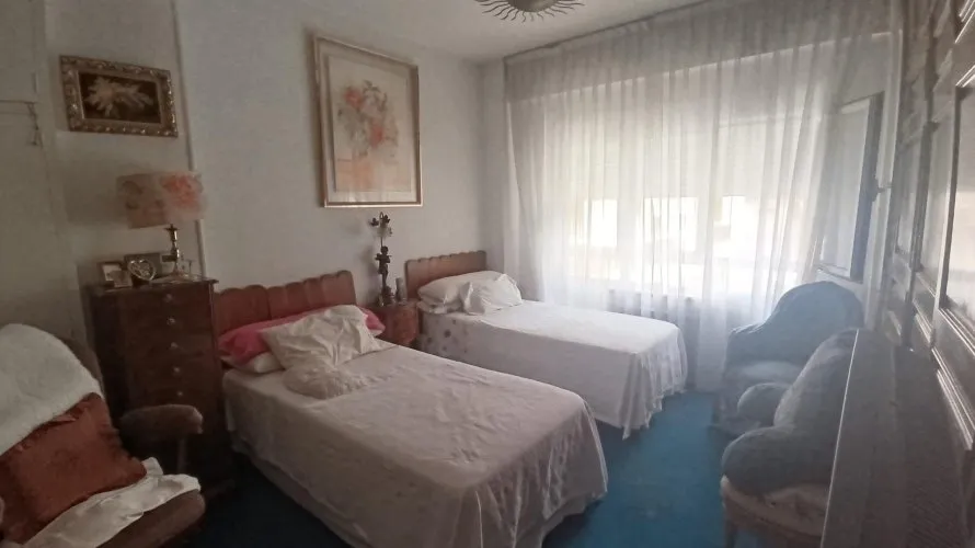 Apartamento de 2 dormitorios en Madrid, Spain No. 1446 № 18