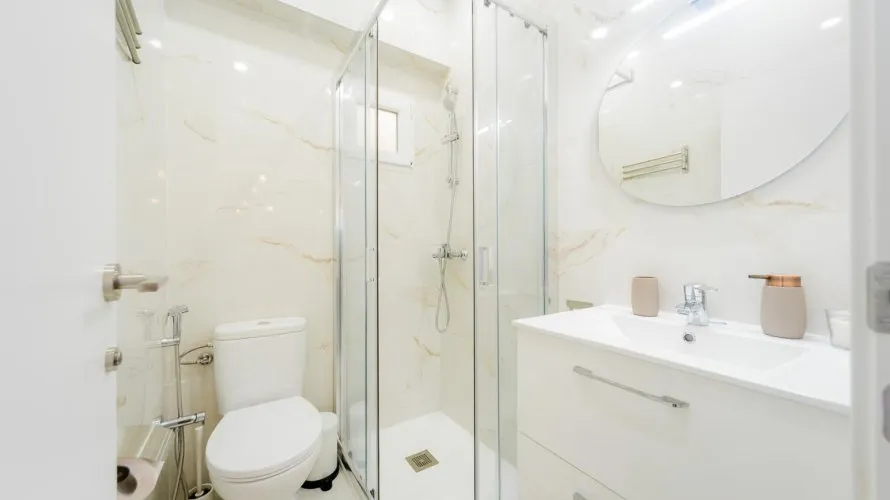 Apartamento de 1 dormitorio en Torrevieja, Spain No. 2810 № 9