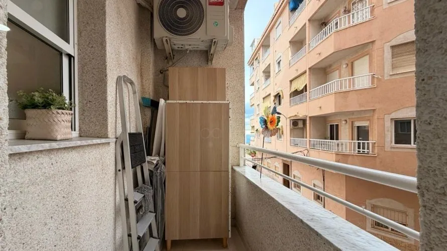 Apartamento de 3 dormitorios en Torrevieja, Spain No. 2878 № 24