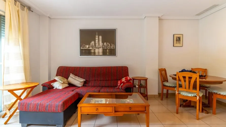 Parcela de 109m² en El Campello, Spain No. 631 № 3