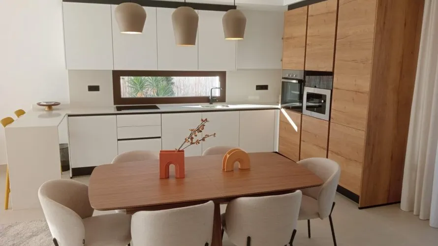 Villa de 3 dormitorios en Finestrat, Spain No. 1483 № 15