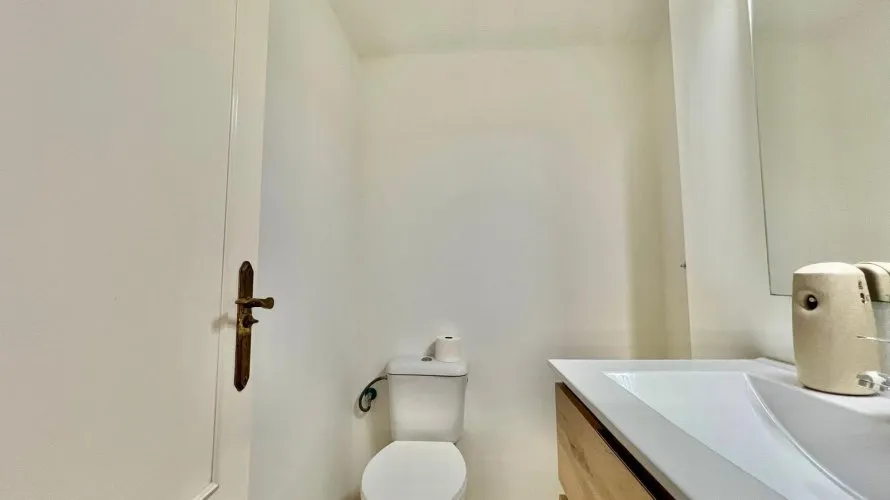 Ático de 2 dormitorios en Torrevieja, Spain No. 1080 № 26