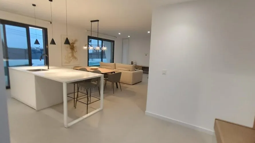 Villa de 3 dormitorios en Ciudad Quesada, Spain No. 130 № 17