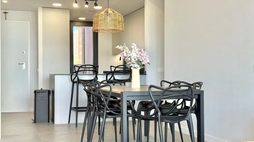 Apartamento de 2 dormitorios en Finestrat, Spain No. 1305 № 23