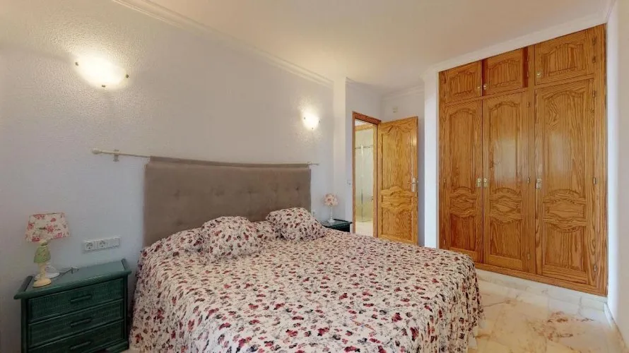 Villa de 7 dormitorios en Maryvilla, Spain No. 410 № 21