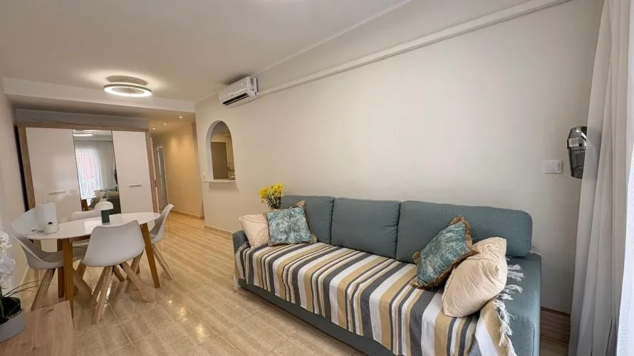 Apartamento de 1 dormitorio en Torrevieja, Spain No. 2924 № 15