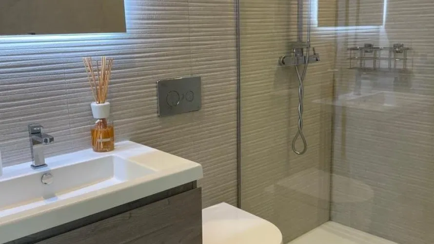 Apartamento de 3 dormitorios en Finestrat, Spain No. 378 № 21