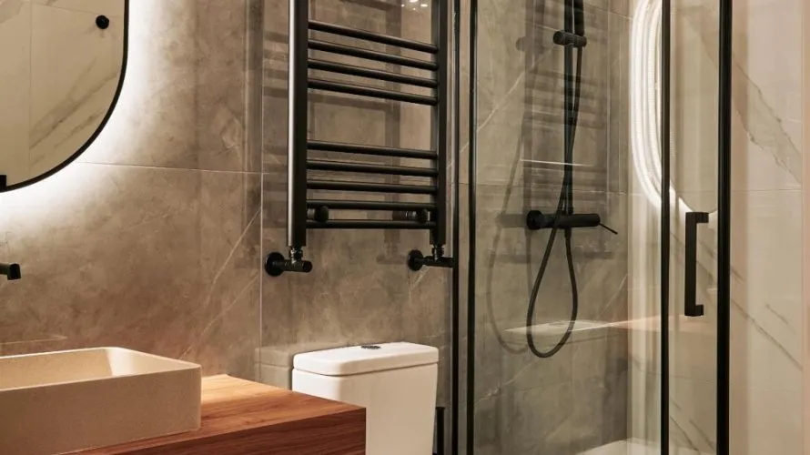 Apartamento de 3 dormitorios en Madrid, Spain No. 696 № 4