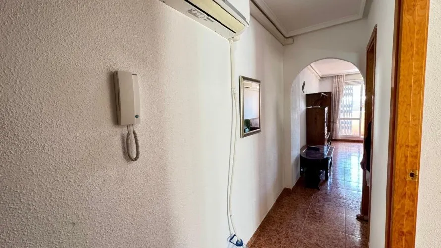 Ático de 2 dormitorios en Torrevieja, Spain No. 2770 № 19