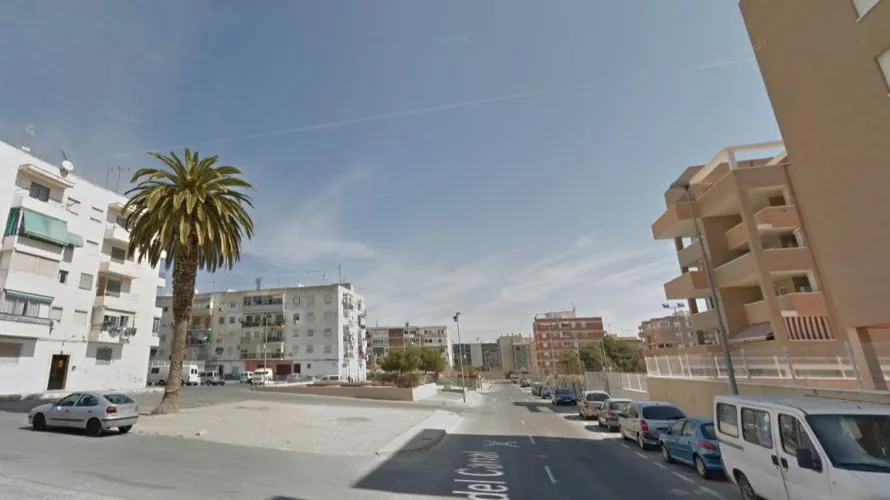 Parcela de 445m² en Alicante, Spain No. 1372 № 3
