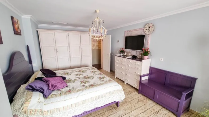Villa de 6 dormitorios en Moraira, Spain No. 520 № 15