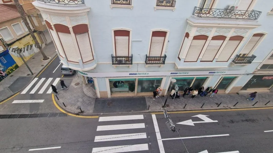Apartamento de 3 dormitorios en Torrevieja, Spain No. 2733 № 18