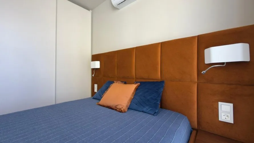 Ático de 3 dormitorios en Benidorm, Spain No. 897 № 21