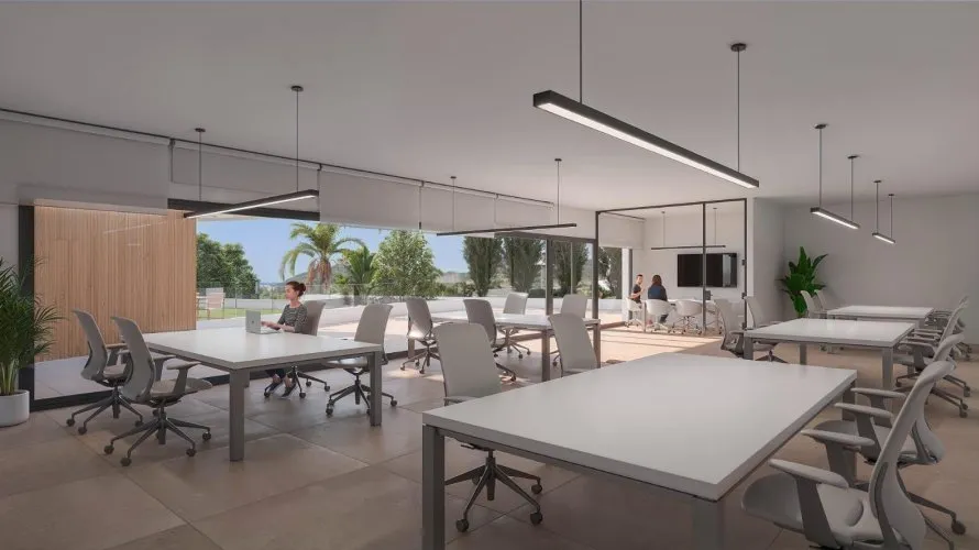 Apartamento de 2 dormitorios en Finestrat, Spain No. 1412 № 21
