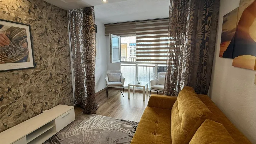 Apartamento de 2 dormitorios en Torrevieja, Spain No. 2866 № 13