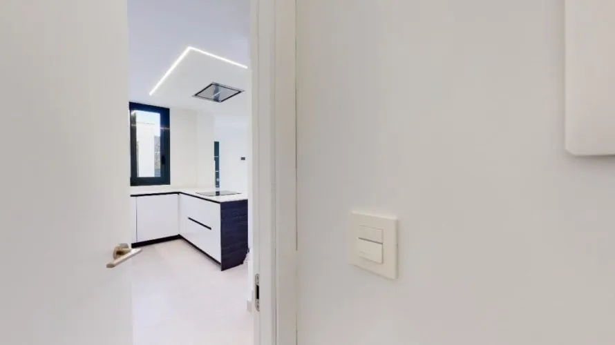 Apartamento de 4 dormitorios en La Alberca, Spain No. 382 № 13