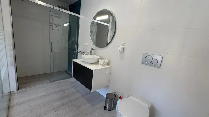 Apartamento de 2 dormitorios en Villamartin, Spain No. 1057 № 23