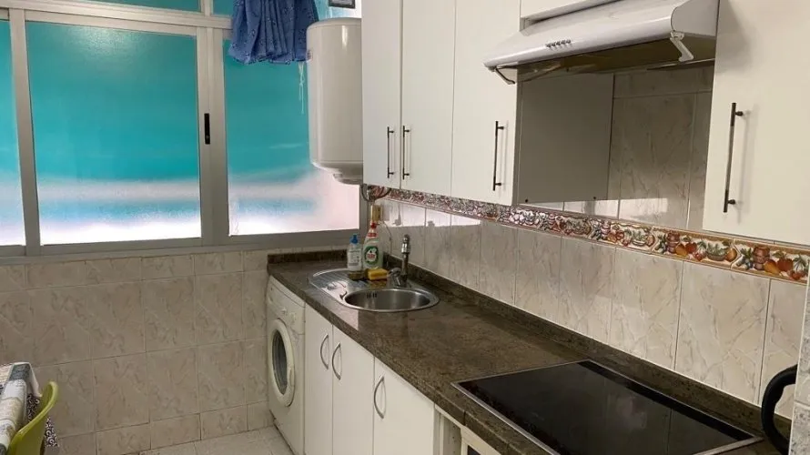 Apartamento de 2 dormitorios en Alicante, Spain No. 2940 № 28
