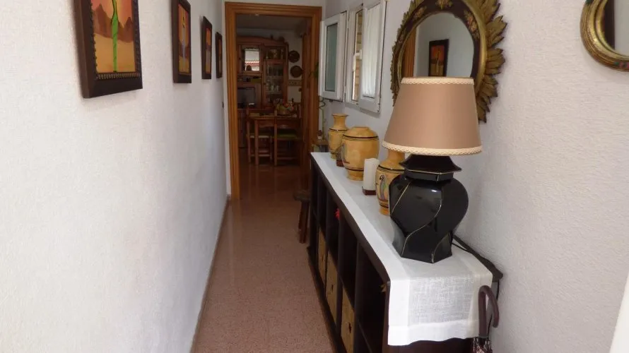 Сasa de 3 dormitorios en Cabo De Las Huertas, Spain No. 1290 № 13