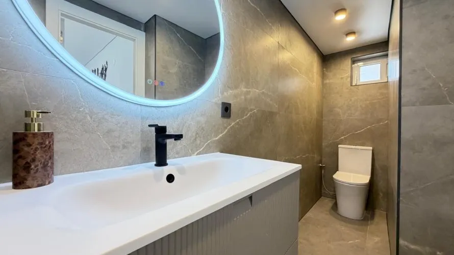 Apartamento de 3 dormitorios en Torrevieja, Spain No. 1134 № 13