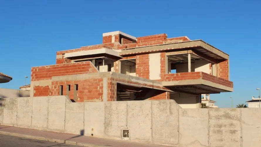 Villa de 1 dormitorio en Ciudad Quesada, Spain No. 257 № 27