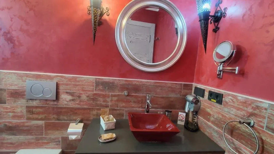 Hotel de 7 dormitorios en Busot, Spain No. 1224 № 20