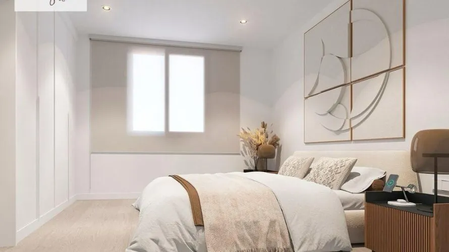 Apartamento de 1 dormitorio en Sagunto, Spain No. 752 № 6