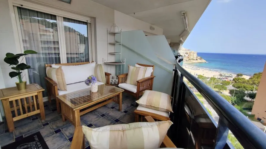 Apartamento de 129m² en Villajoyosa, Spain No. 613 № 20