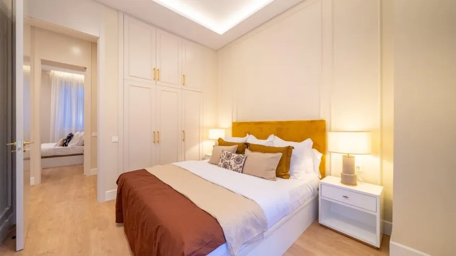 Apartamento de 3 dormitorios en Madrid, Spain No. 174 № 21