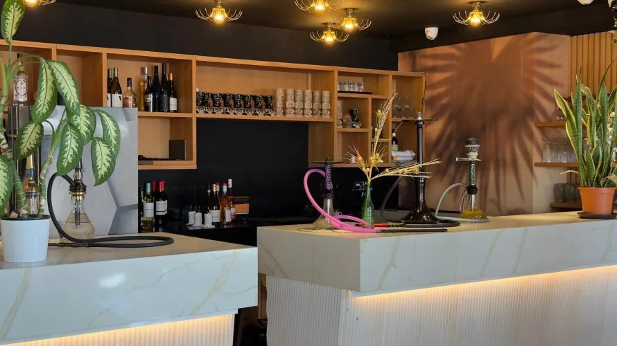 Propiedad comercial de 290m² en Benidorm, Spain No. 241 № 2