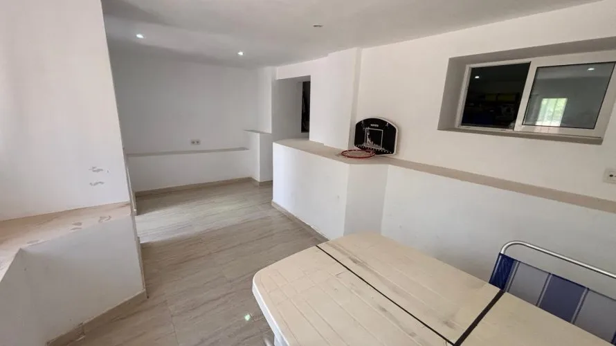 Сasa de 4 dormitorios en Los Altos, Spain No. 2909 № 17