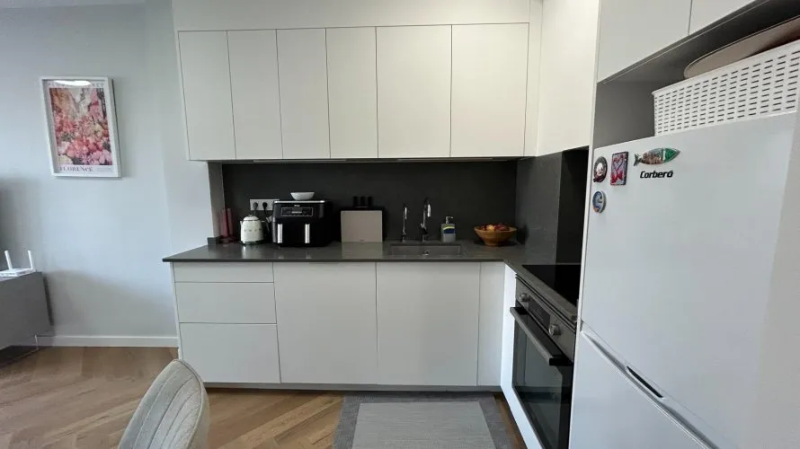 Ático de 58m² en Torrevieja, Spain No. 2819 № 14