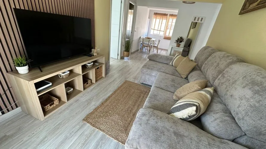 Apartamento de 62m² en Alicante, Spain No. 2768 № 20