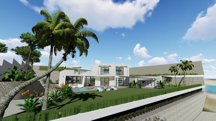Apartamento de 4 dormitorios en Maryvilla, Spain No. 341 № 13