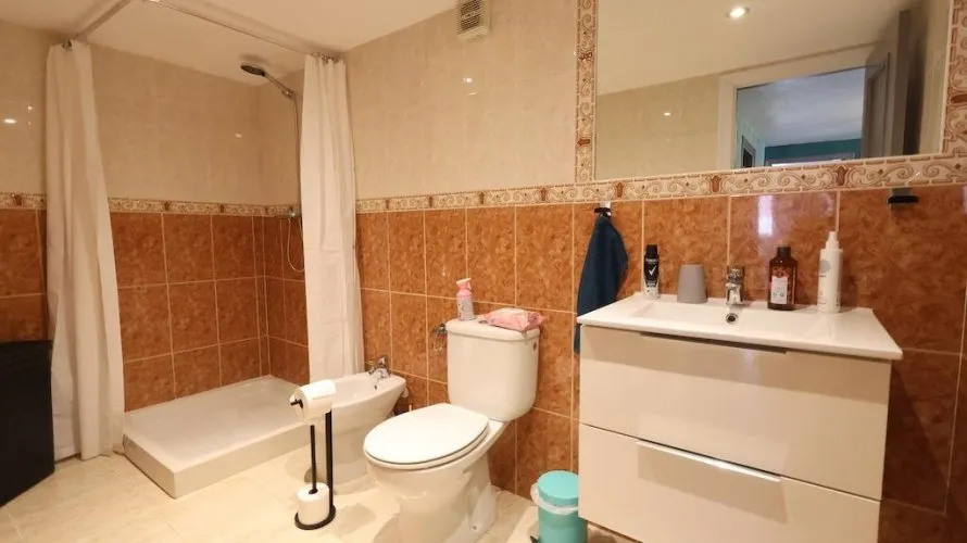 Apartamento de 3 dormitorios en Campoamor, Spain No. 1439 № 15