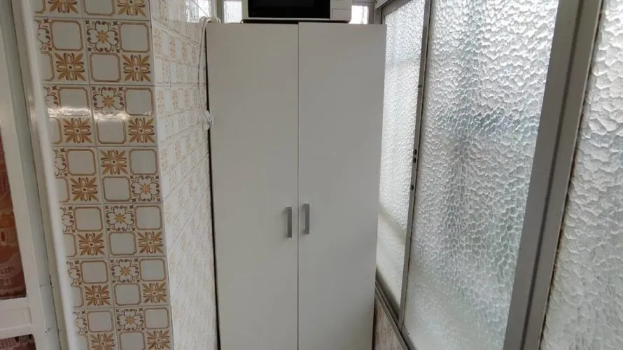 Apartamento de 3 dormitorios en Alicante, Spain No. 2747