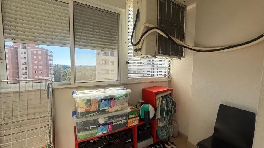 Apartamento de 2 dormitorios en Guardamar del Segura, Spain No. 1444 № 27