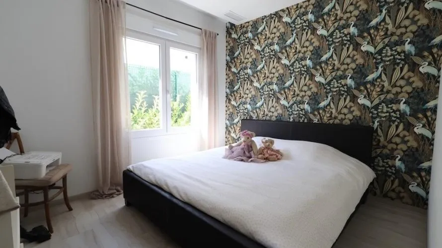 Villa de 3 dormitorios en Algorfa, Spain No. 1438 № 8