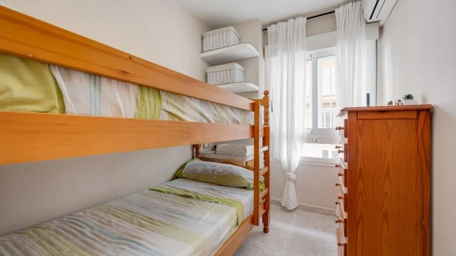 Apartamento de 2 dormitorios en Torrevieja, Spain No. 2859 № 11