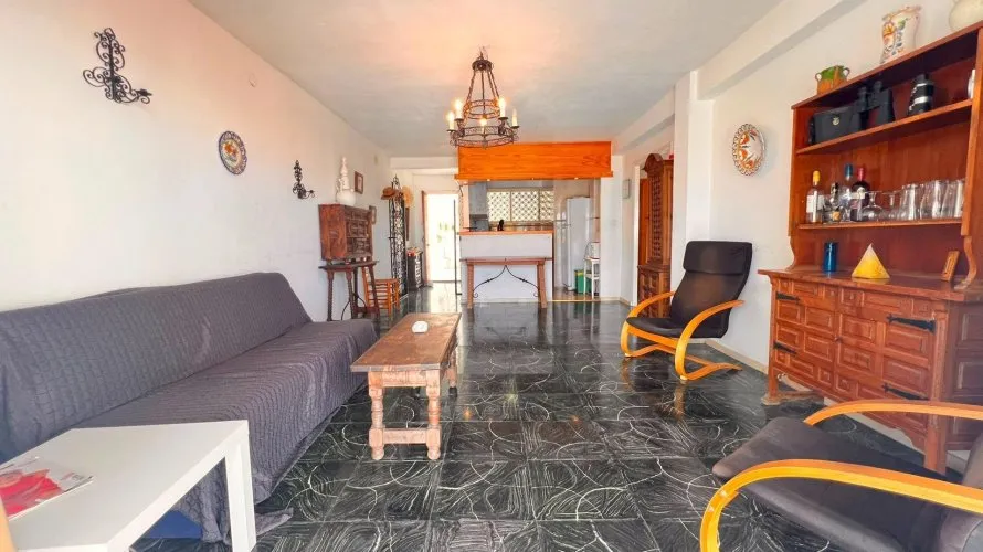 Apartamento de 3 dormitorios en Altea, Spain No. 1601 № 13