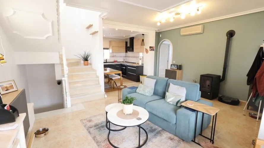 Apartamento de 3 dormitorios en Campoamor, Spain No. 1439 № 25