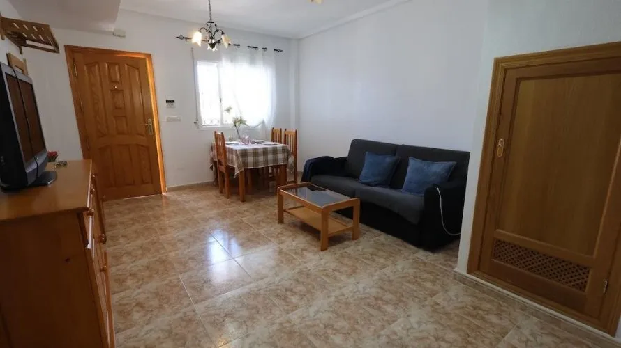 Dúplex de 2 dormitorios en Los Altos, Spain No. 1436 № 4