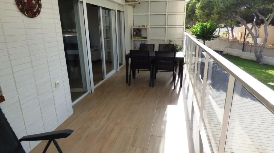 Apartamento de 3 dormitorios en Cabo De Las Huertas, Spain No. 1284 № 28
