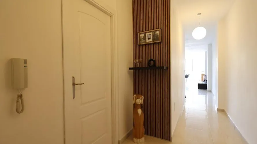 Apartamento de 3 dormitorios en Torrevieja, Spain No. 620 № 1