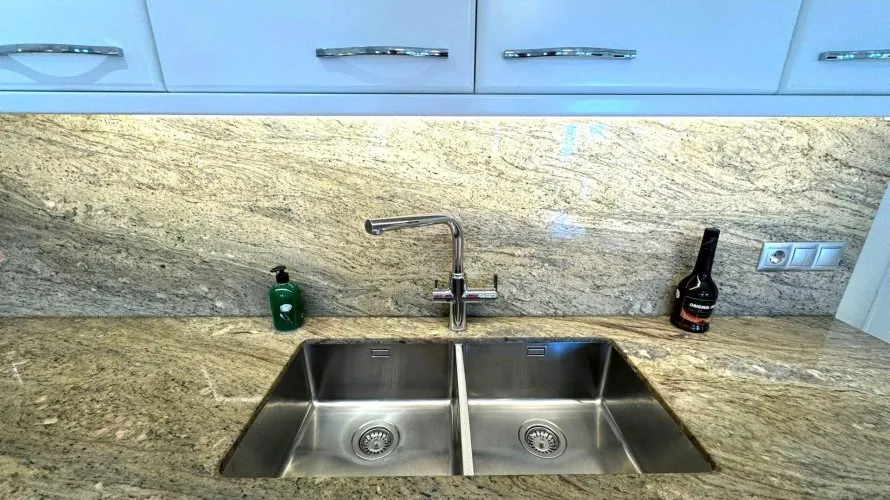 Ático de 57m² en Torre de la Horadada, Spain No. 615 № 9