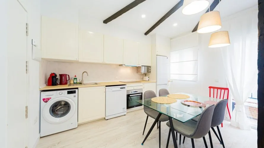 Apartamento de 1 dormitorio en Torrevieja, Spain No. 2810 № 19