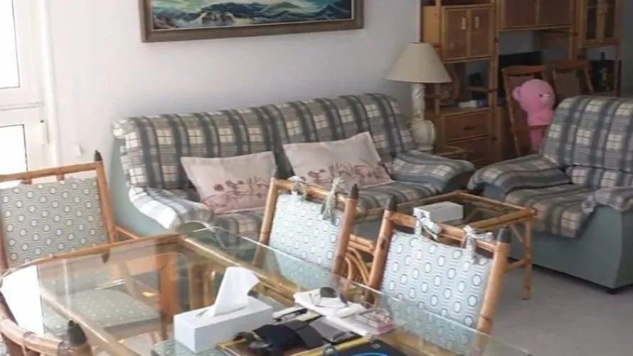 Apartamento de 4 dormitorios en Torrevieja, Spain No. 122 № 11
