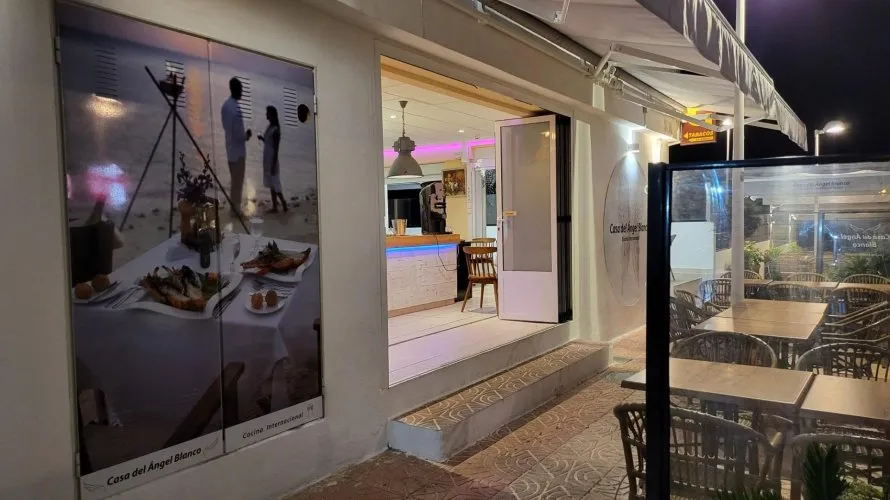 Propiedad comercial de 85m² en Calpe, Spain No. 853 № 17