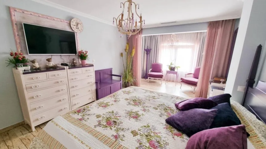 Villa de 6 dormitorios en Moraira, Spain No. 520 № 3